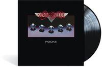 Aerosmith - Rocks - VINYL LP - Front_Zoom