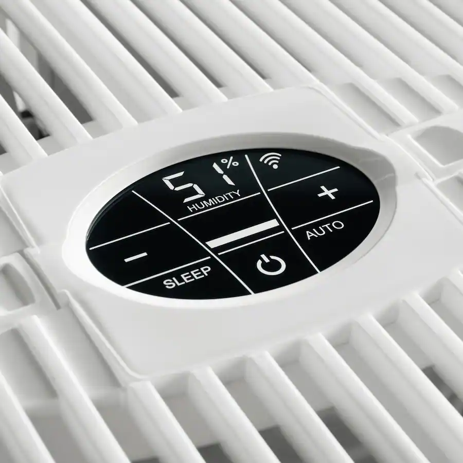 Az5 Humidifier Venta AH530 Original Connect Filter Free Evaporative Humidifier with ...