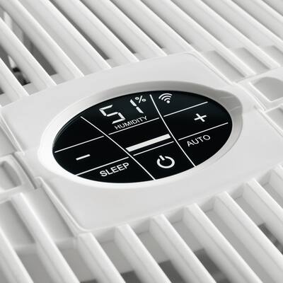 Venta AH530 Original Connect Filter Free Evaporative Humidifier Venta AH530 Original Connect Filter Free Evaporative Humidifier