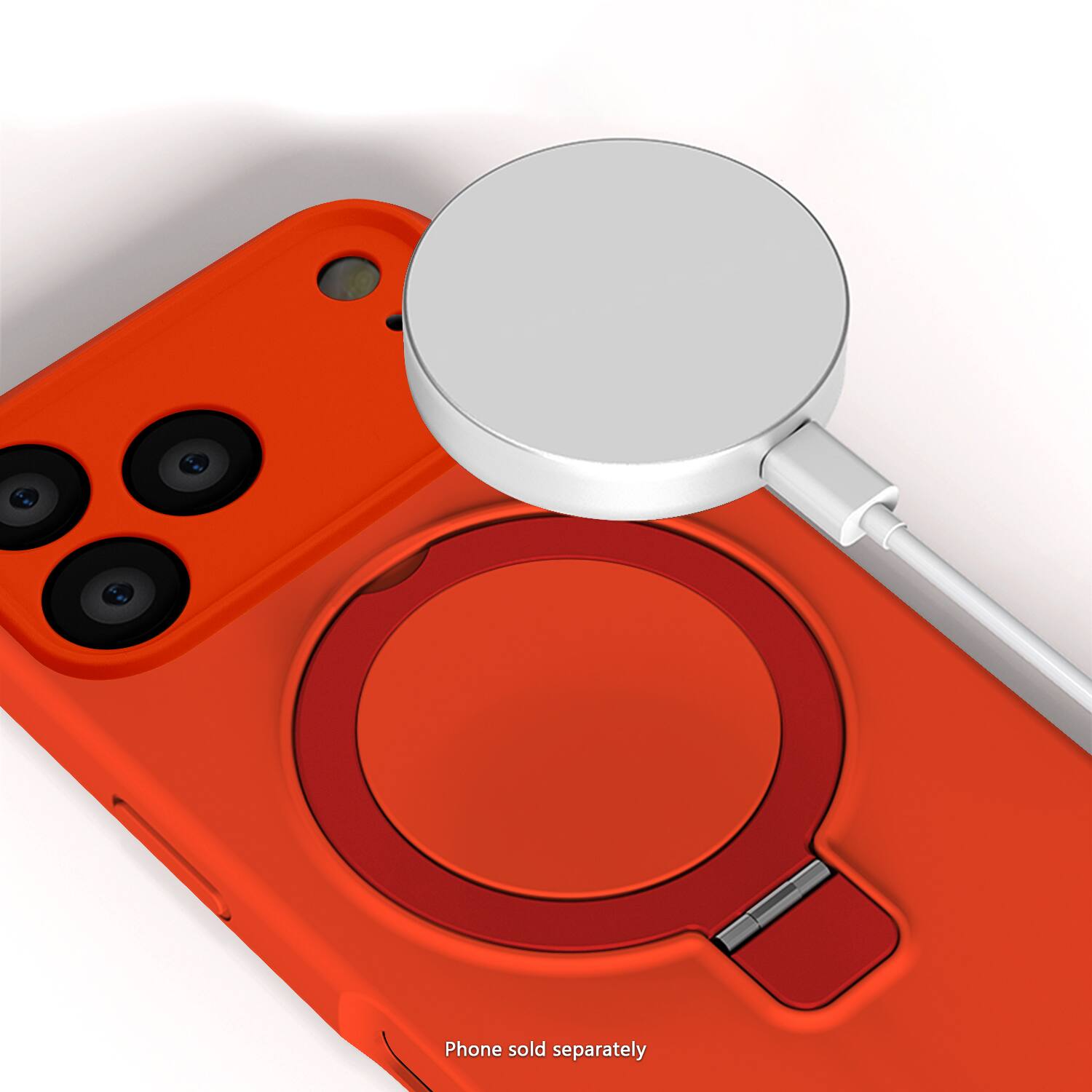 Phone sold separately