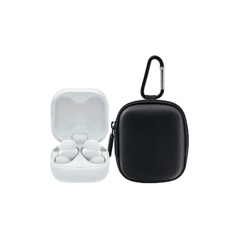 Sony LinkBuds Open True Wireless Earbud Headphones with Earbud Sony LinkBuds Open True Wireless Earbud Headphones with Earbud
