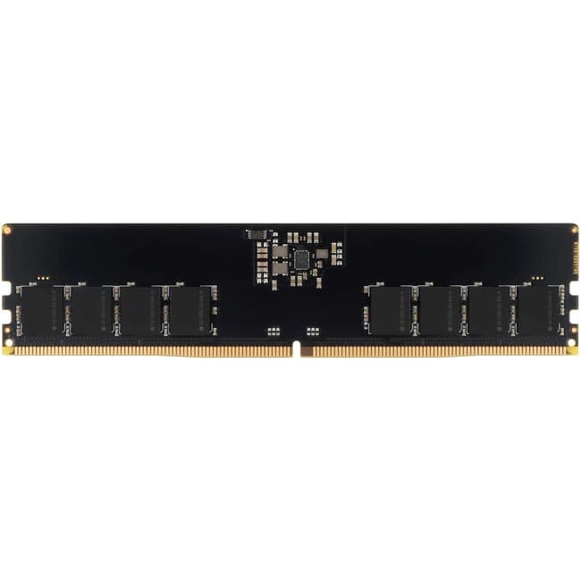 Visiontek - 32GB DDR5 SDRAM Memory Module - For Desktop PC, Motherboard - 32 GB - DDR5-4800/PC5-38400 DDR5 SDRAM - 4800