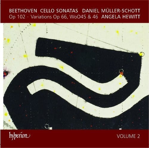 Daniel M ller-Schott - Cello Sonatas 2  - COMPACT DISCS