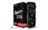 Alt View 15. XFX - Speedster SWFT309 AMD Radeon RX 6700XT 12GB GDDR6 PCI Express 4.0 Gaming Graphics Card - Black.
