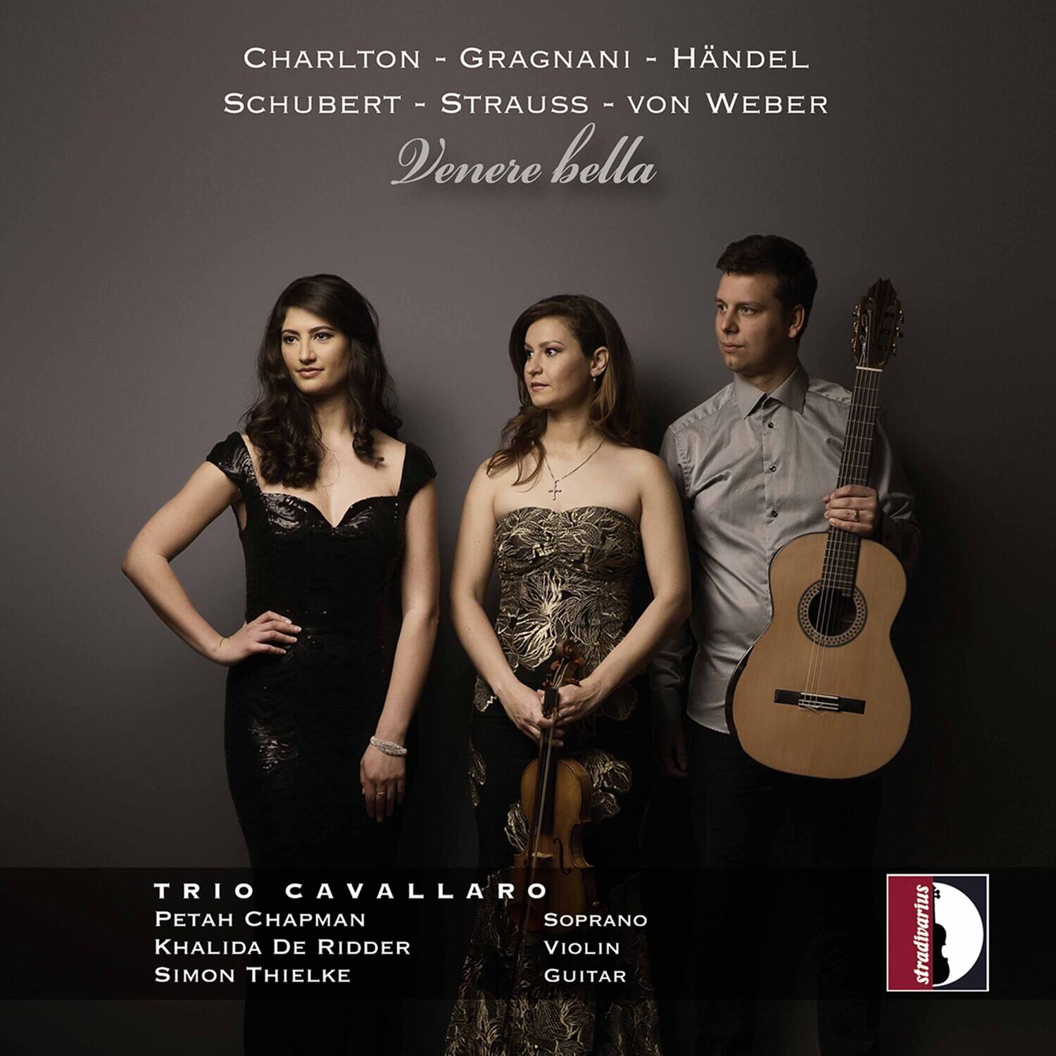 Various Artists - Venere Bella    - COMPACT DISCS [CD] price history on PriceWatchPro