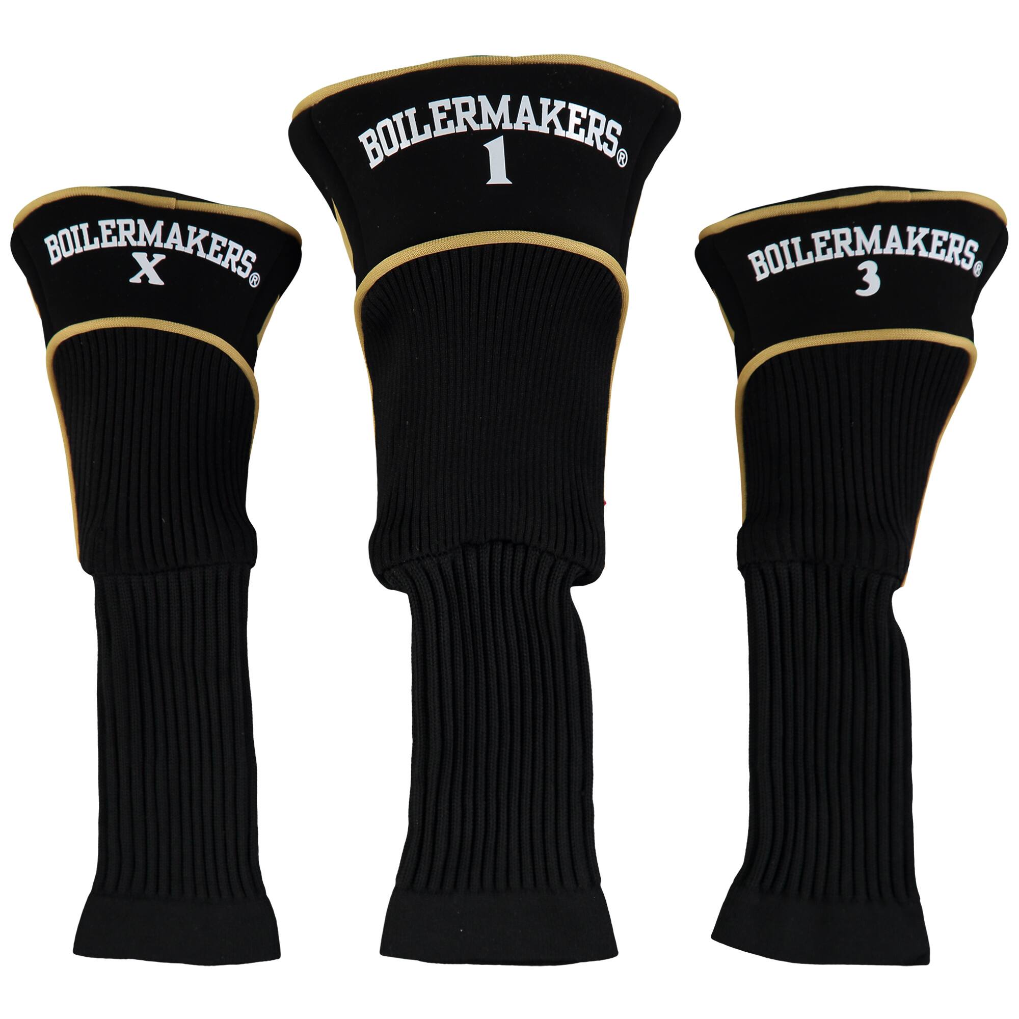 BOILERMAKERS  
X  
1  
3