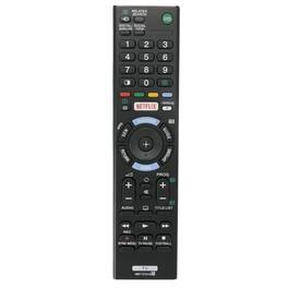 ZdalaMit - Replacement RMT-TX101A Remote for SONY TV KDL-48W700C KDL-32W700C KDL-40W700C - Black