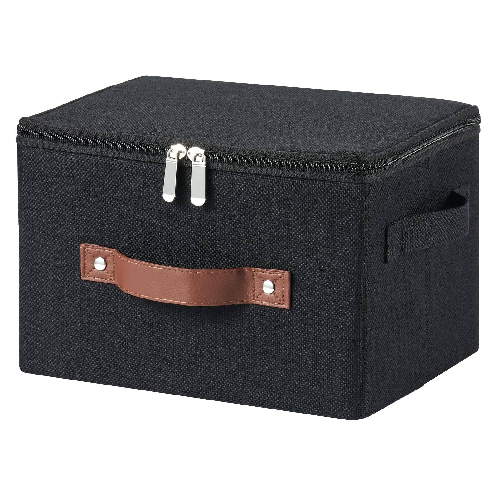 Black Small ( Set of 1 )