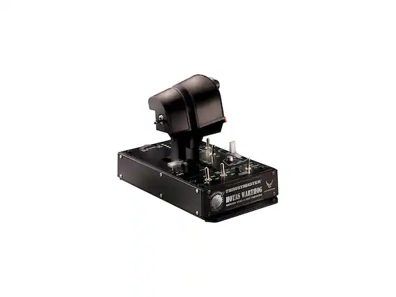 THRUSTMASTER WARTHOG HOTAS NTTURNT FEAF 8-80 REPEATER