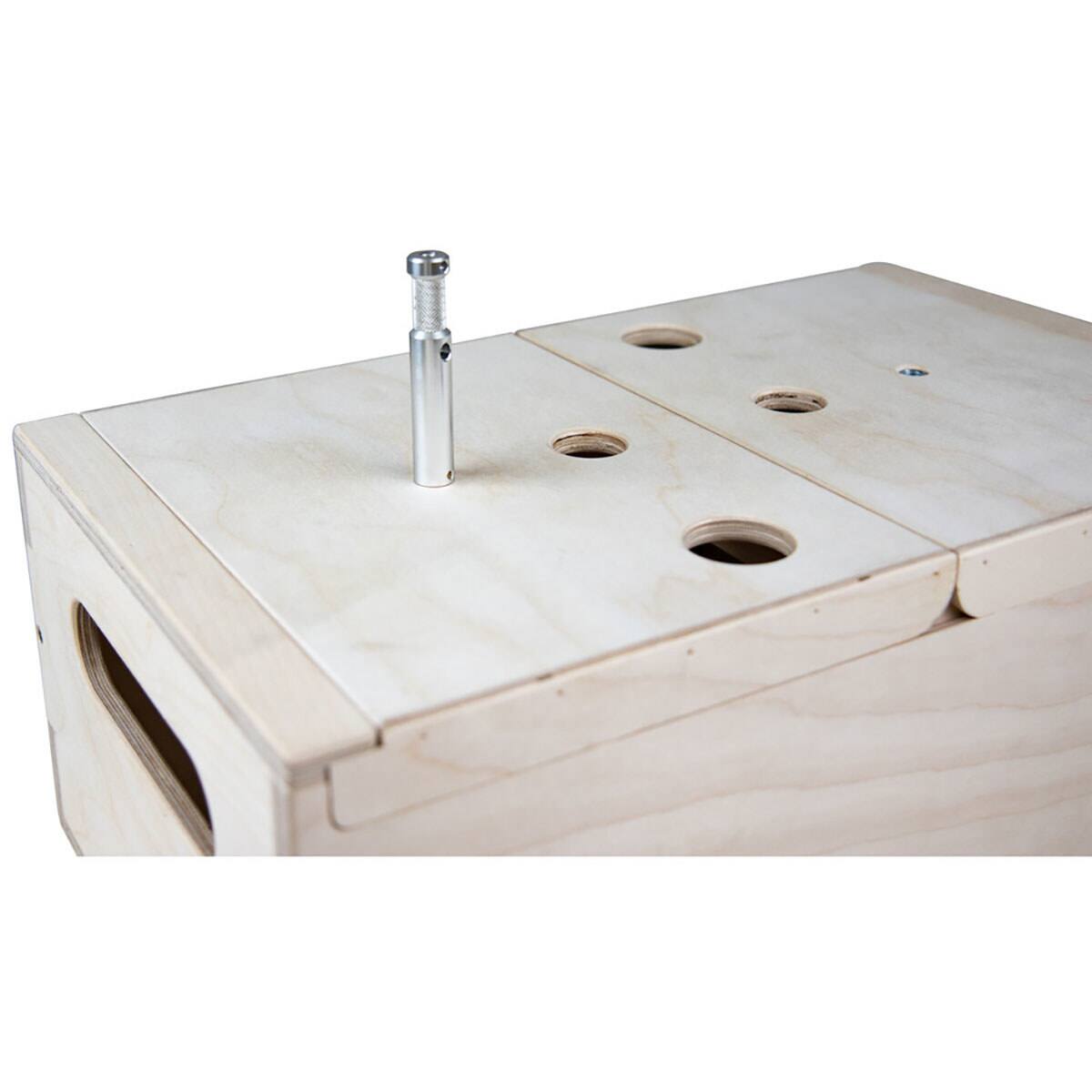 Alt View 3. Kupo - Kupo Tooling Apple Box.
