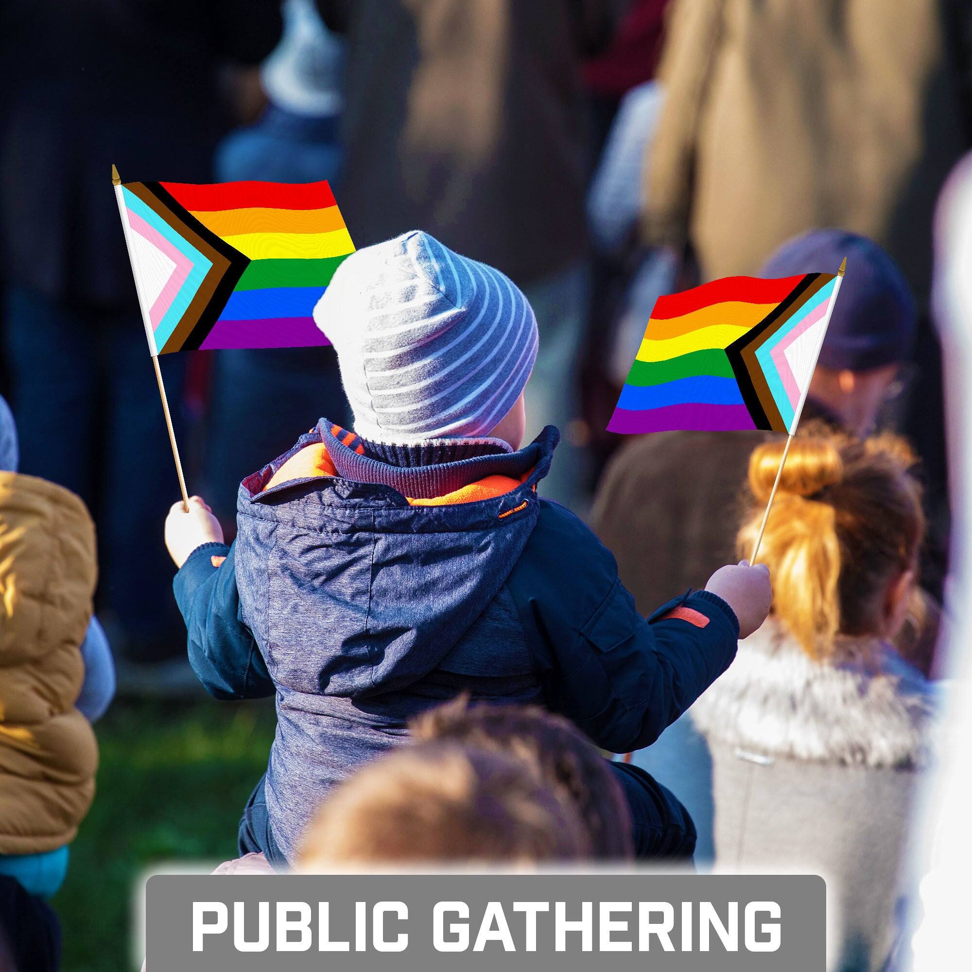 PUBLIC GATHERING