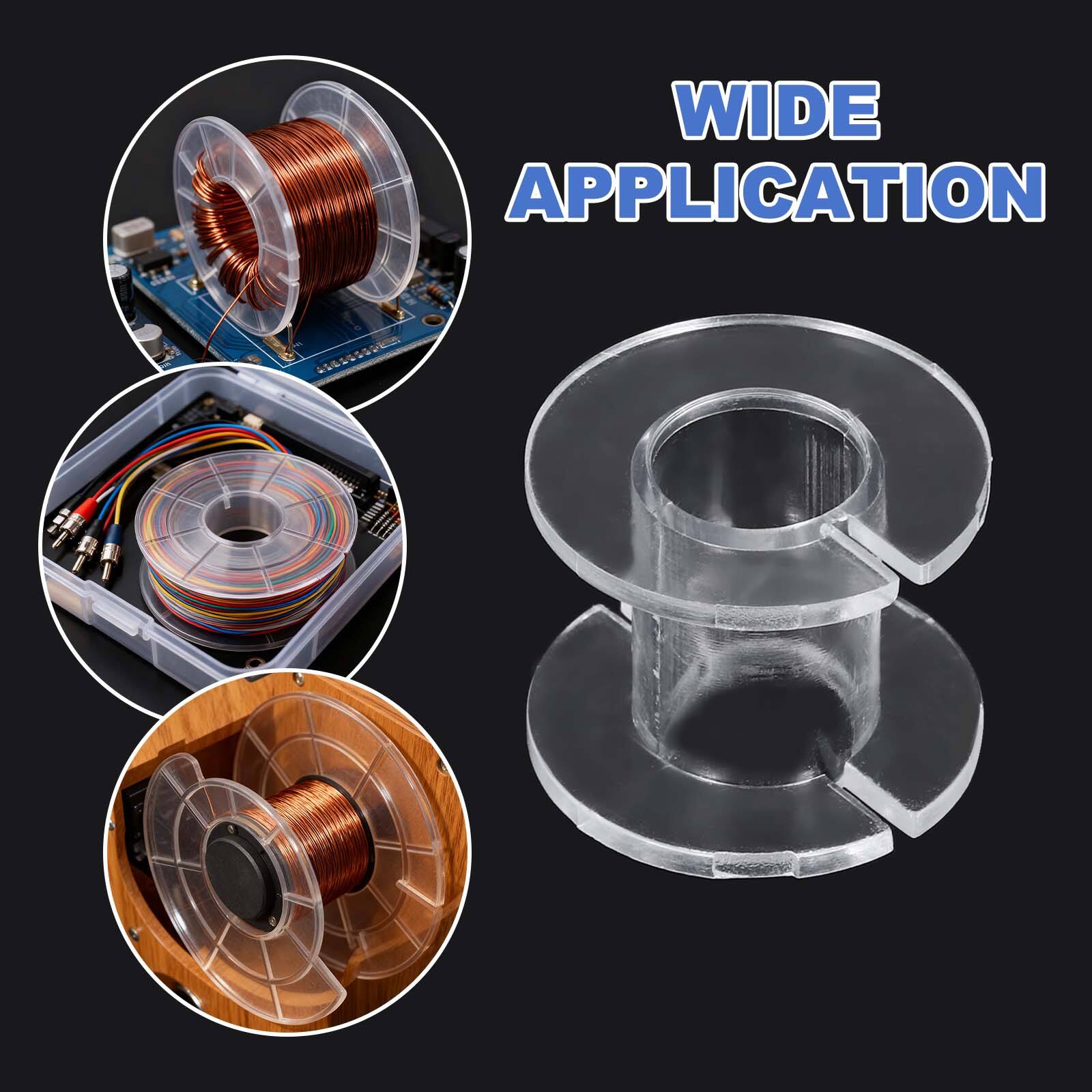 WIDE APPLICATION