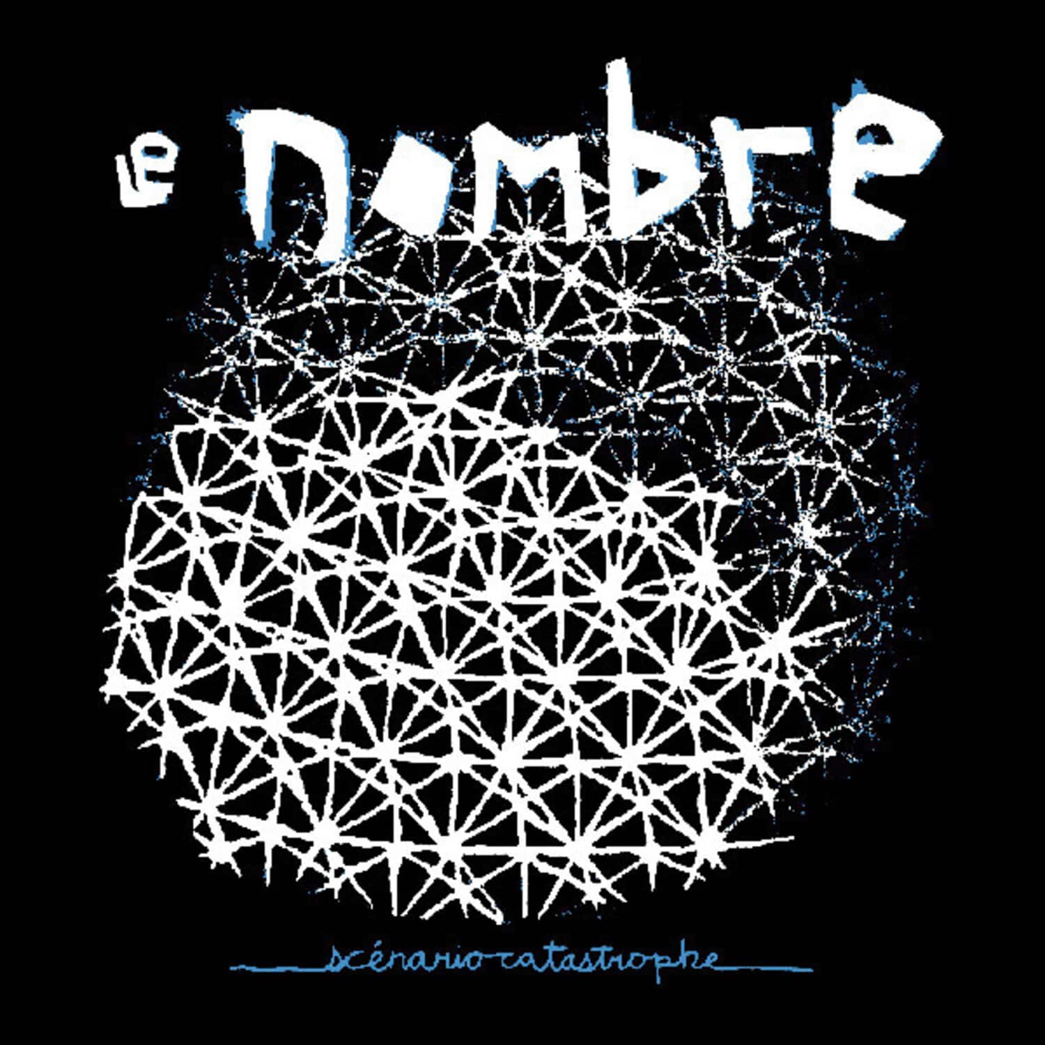Le Nombre - Scenario Catastrophe   - VINYL LP price history on PriceWatchPro