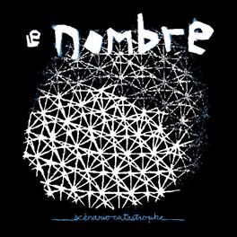 Le Nombre - Scenario Catastrophe - VINYL LP