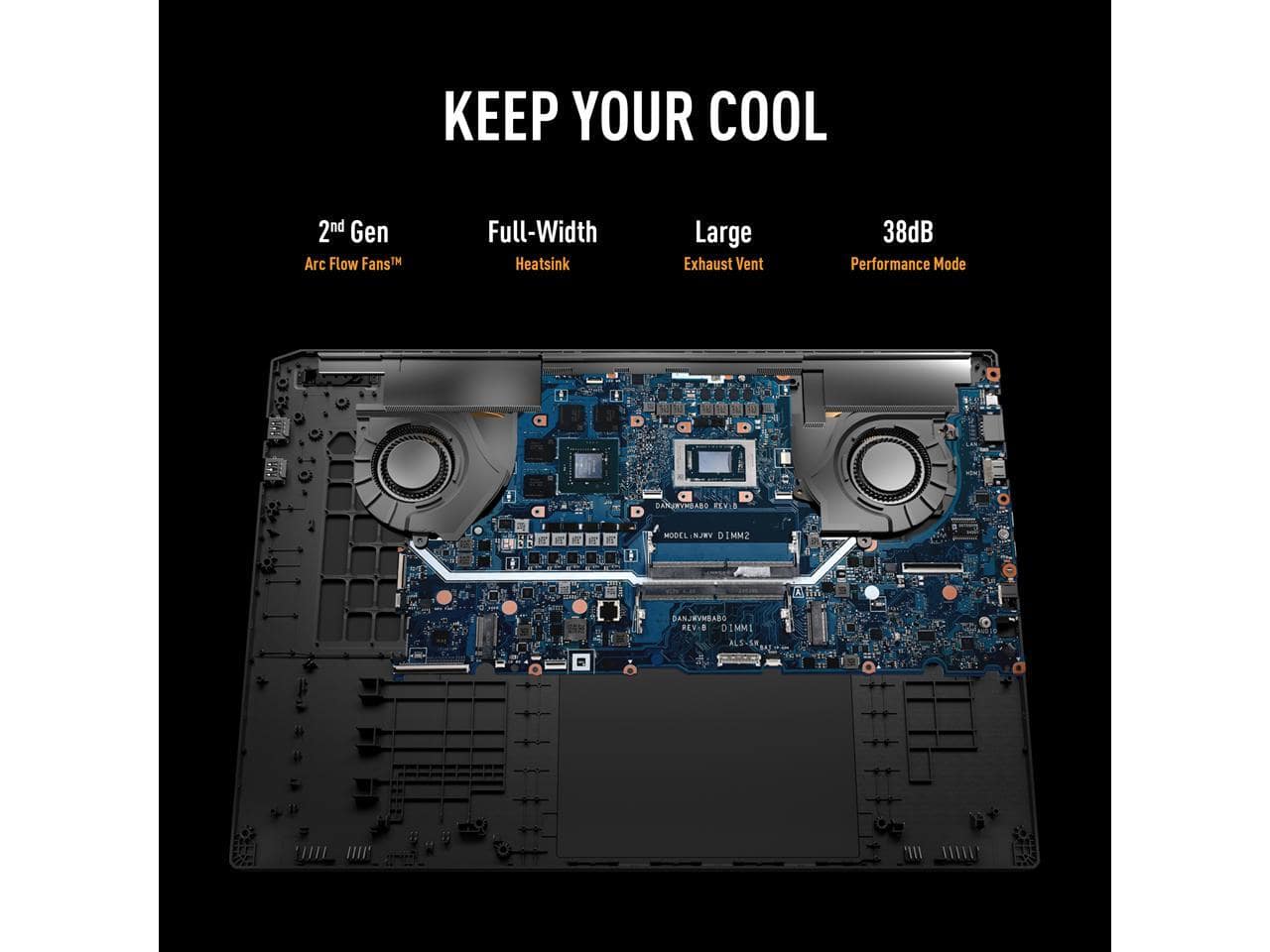 ASUS TUF Gaming RTX 5070 Ryzen 7 64GB RAM 3TB SSD 240Hz IPS