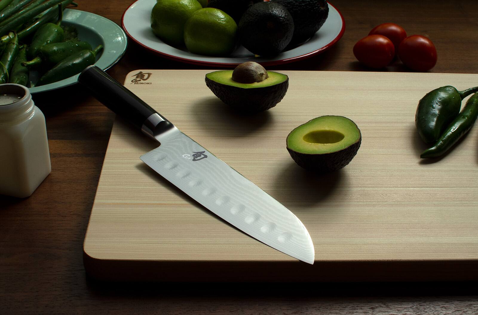 HINOKI