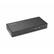 Front. Kensington - SD4782P-EQ USB-C & USB-A Dual 4K Docking Station with 100W Power Delivery - Black.