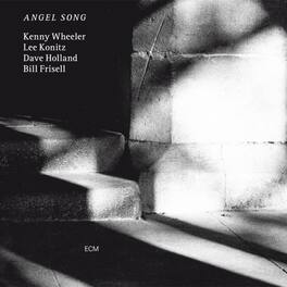 Kenny Wheeler - Angel Song (ECM Luminessence Series) - VINYL LP