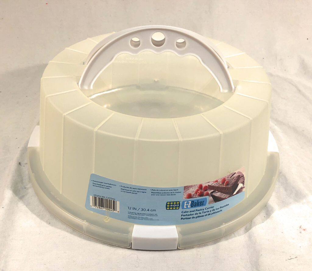 - Poducts de STOCKTEA CASTENS 1 T2047 10445 12 IN / 30.4 cm 800 E-ZBaker. Carrier Pastales Pastry de Sae Cake and Terta y patisserie de la de Portador gite of Porteur de

Corrected text:

- Poducts de STOCKTEA CASTENS 1 T2047 10445 12 IN / 30.4 cm 800 E-ZBaker. Carrier Pastries Pastry Carrier Cake and Pastry Portador de Pastelería Porteur de pâtisserie