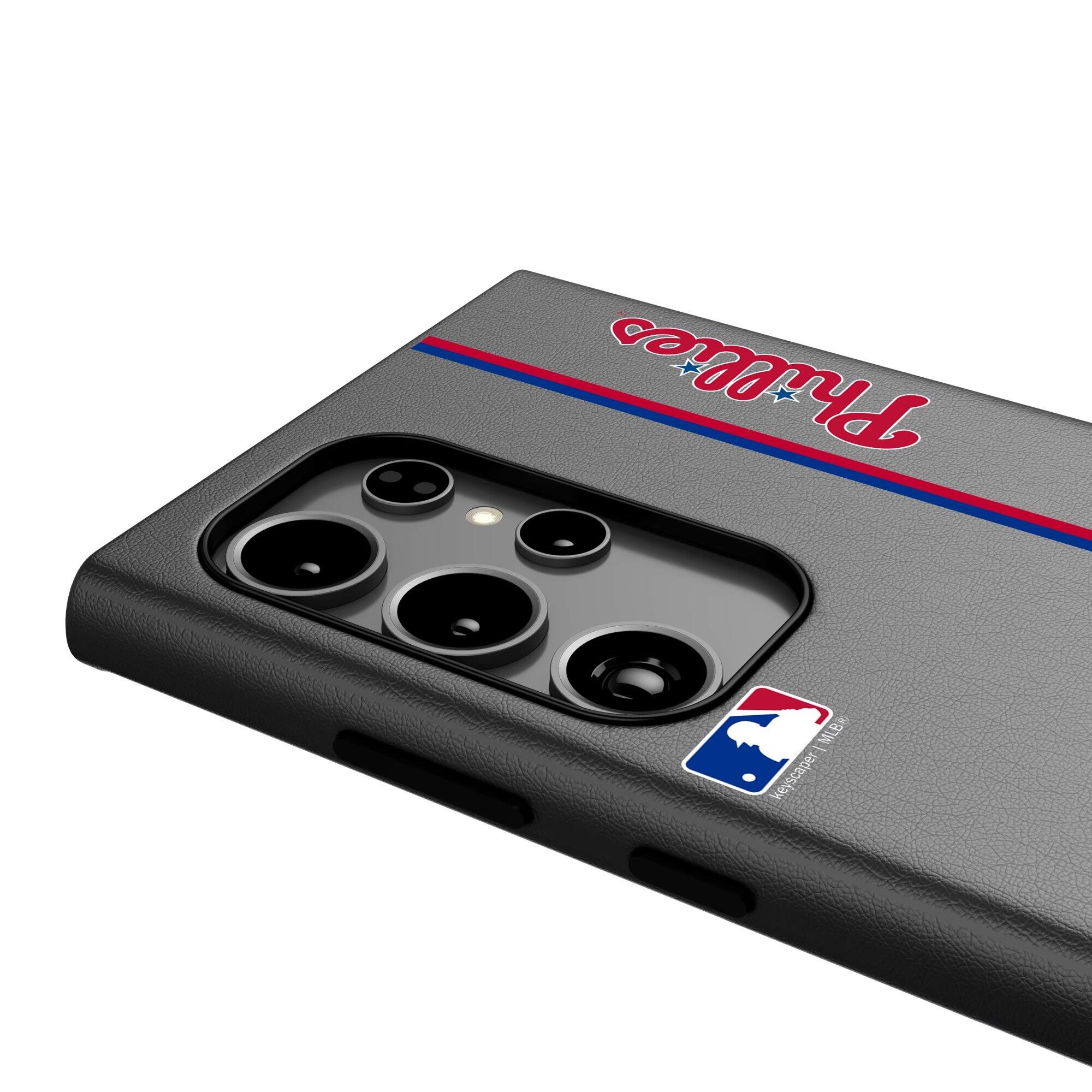 Phillies  
MLB keyscaper
