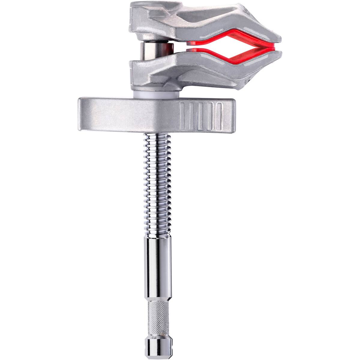 Alt View 3. Manfrotto - Manfrotto 2" End Vice Jaw Clamp.