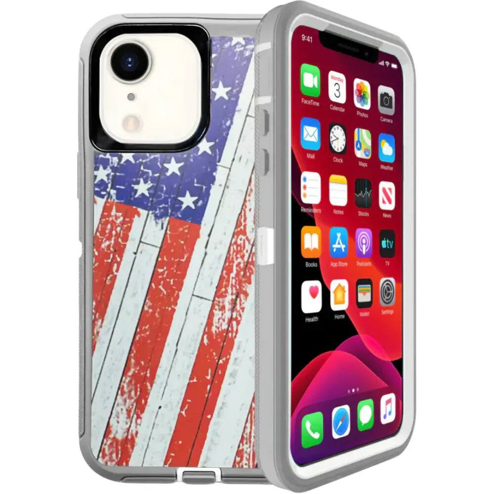 USA
