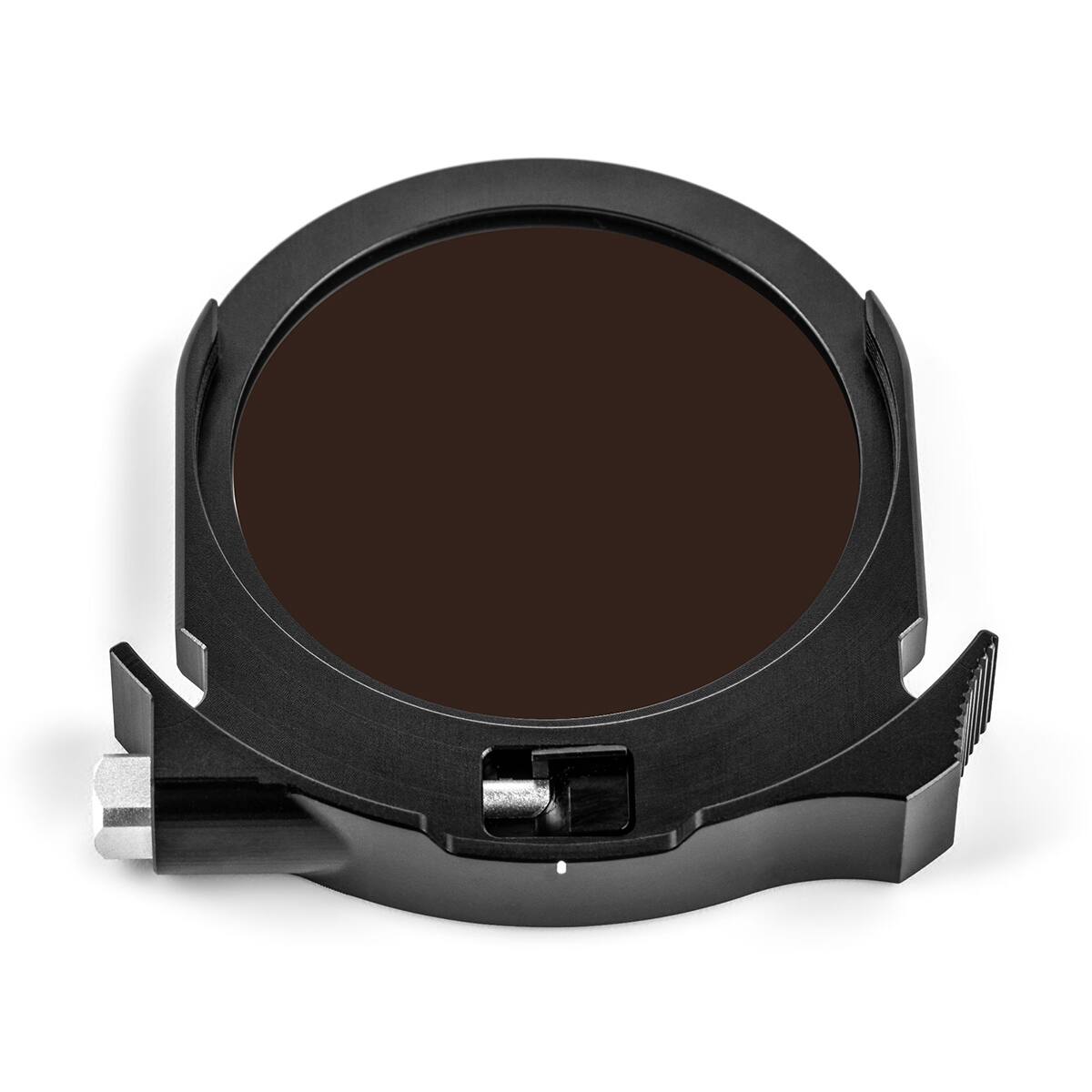 Alt View 1. NiSi - NiSi ATHENA Full Spectrum FS ND 1.5 5-Stop Drop-In Filter for ATHENA Lenses.
