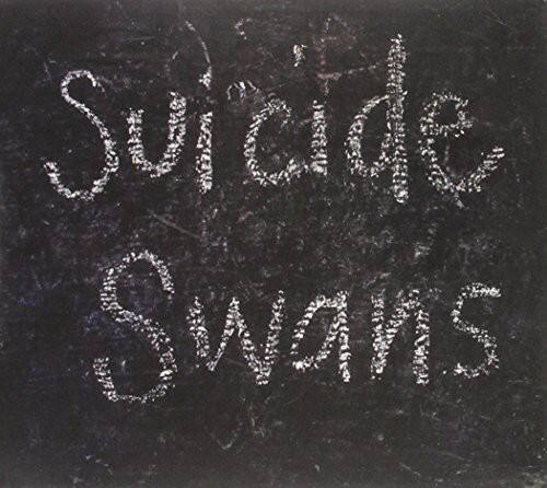 Suicide Swans - Suicide Swans   - COMPACT DISCS [CD] price history on PriceWatchPro