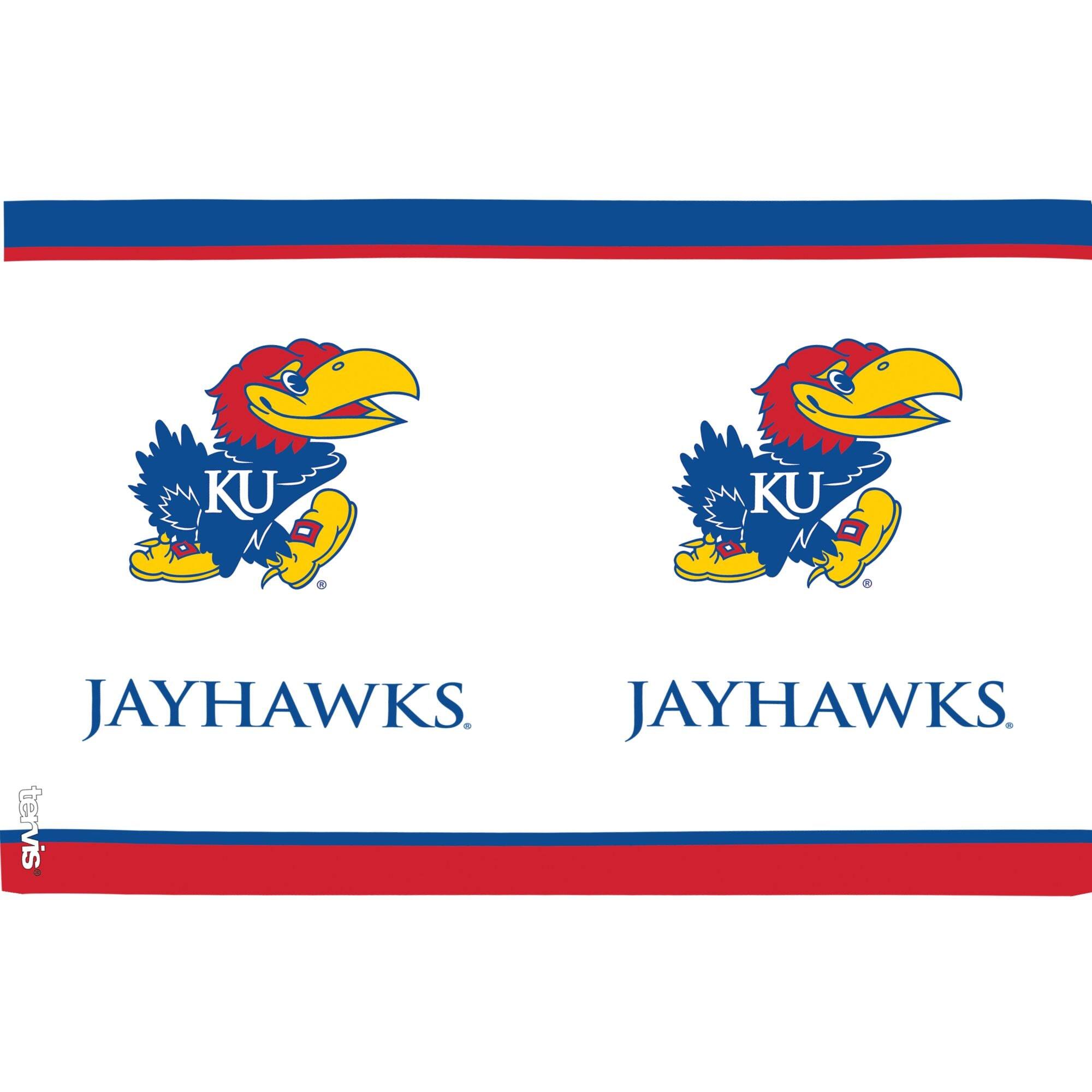 KU JAYHAWKS  
KU JAYHAWKS