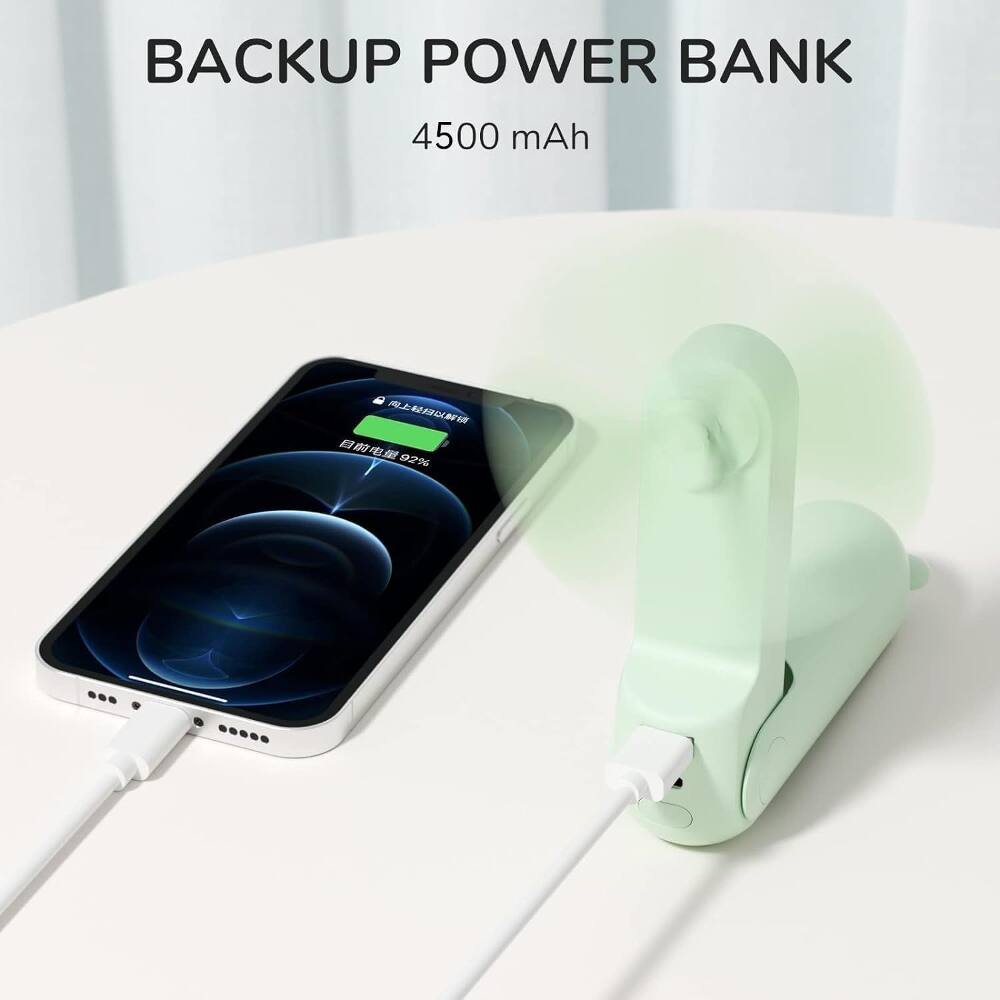 BACKUP POWER BANK 4500 mAh

92%