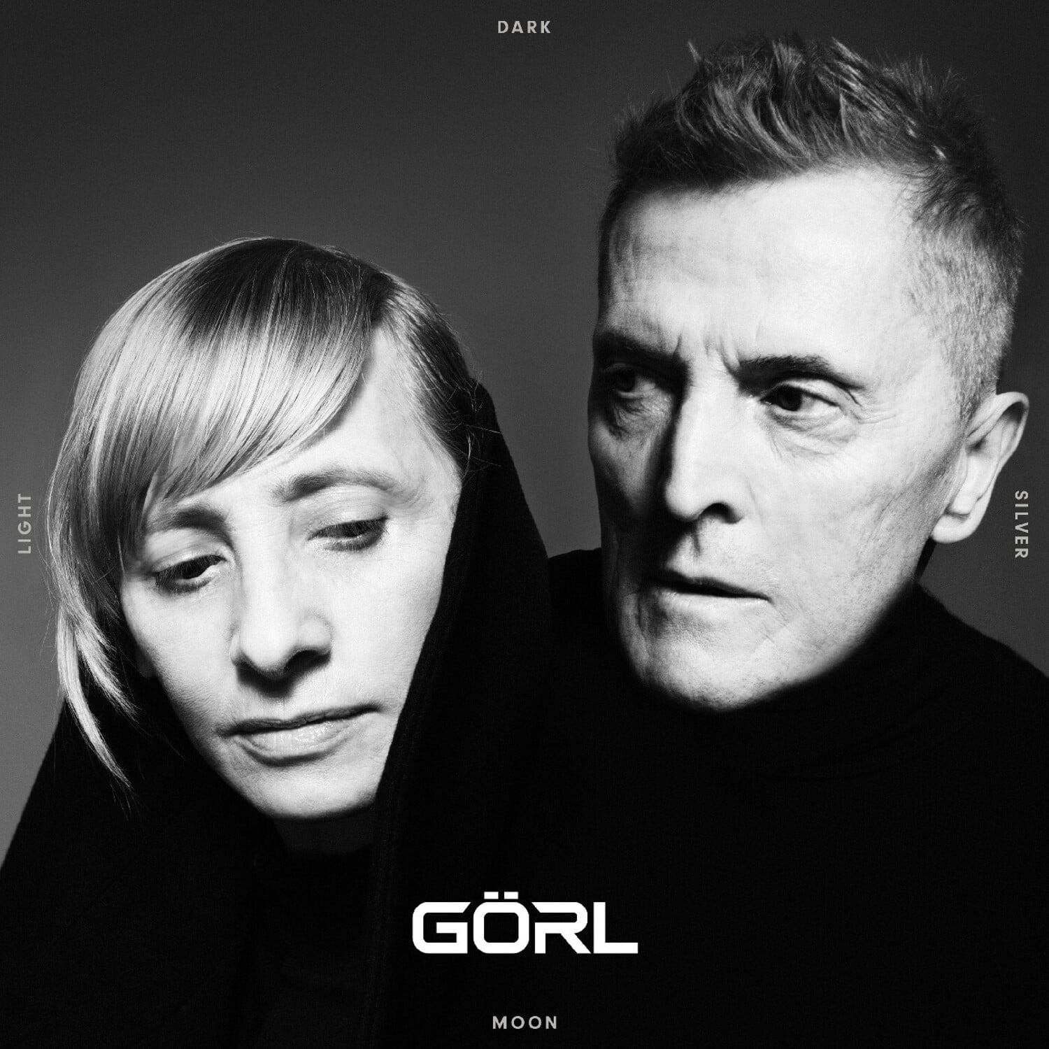 Gorl - Dark Silver Moon Light   - VINYL LP price history on PriceWatchPro