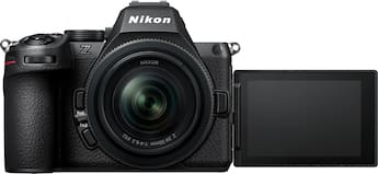 Nikon Z5II 4K Video Mirrorless Camera with Wide Angle Zoom NIKKOR Nikon Z5II 4K Video Mirrorless Camera with Wide Angle Zoom NIKKOR