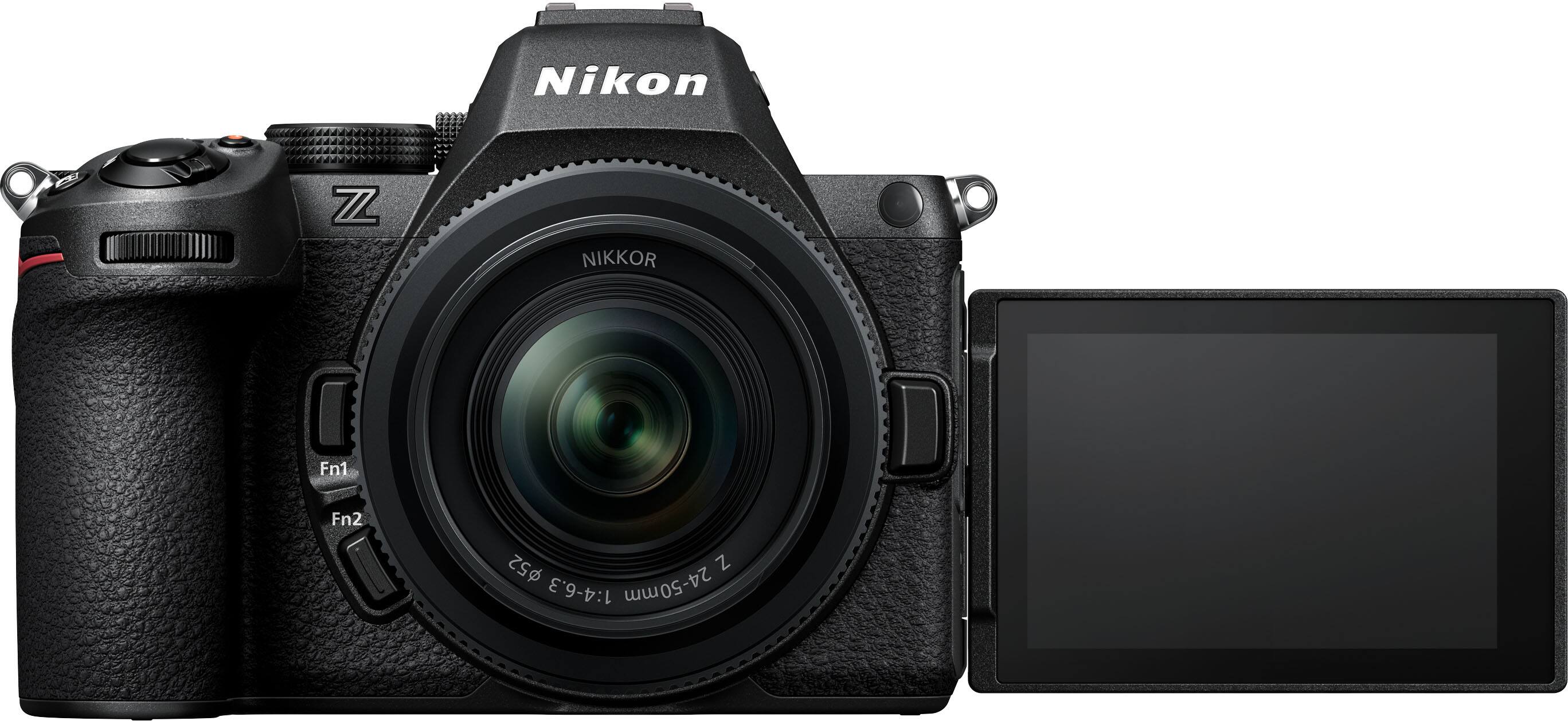 Nikon Z NIKKOR Z 24-50mm 1:4-6.3