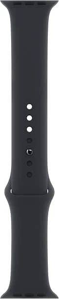 Watch Band FIT Apple 41MM M/L - Midnight