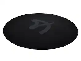 Arozzi - Zona Floor Pad - Black Grey