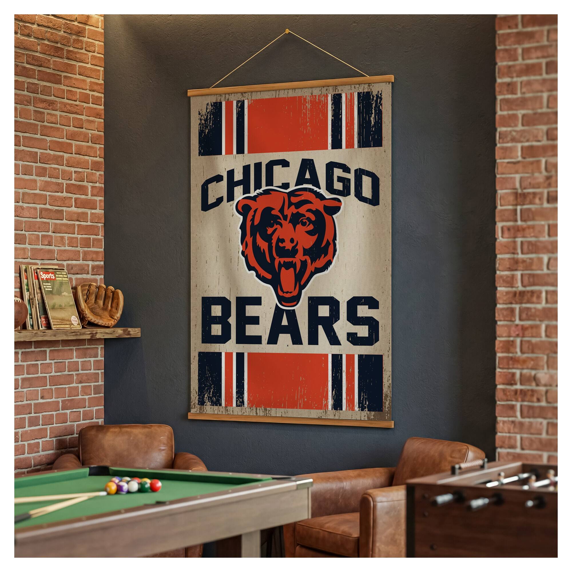 CHICAGO BEARS