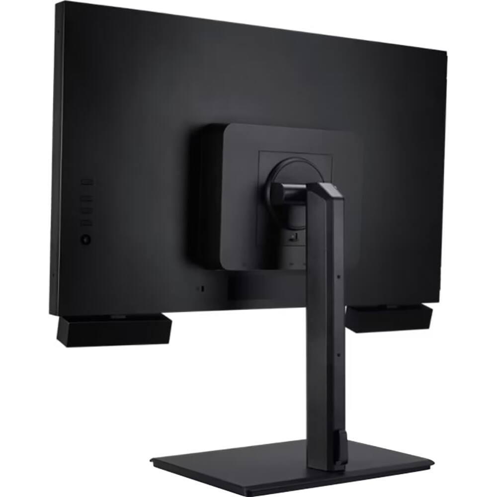 Alt View 6. Acer - SpatialLabs 27" AG VA Monitor 	FF.R2CAA.003 - Black.