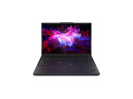 Lenovo - ThinkPad P16v G3 Mobile Workstation - Black