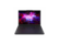 Front. Lenovo - ThinkPad P16v G3 Mobile Workstation - Black.