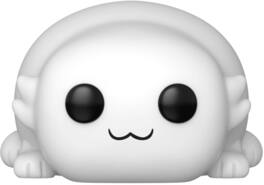 Funko - POP! Television: Star Trek - Moopsy - COLLECTIBLES - Multicolor