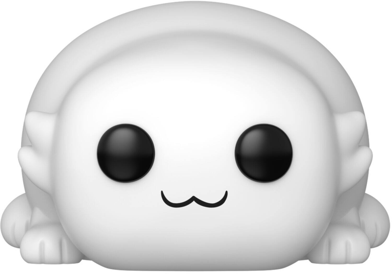 Funko POP! Television: Star Trek - Moopsy - COLLECTIBLES