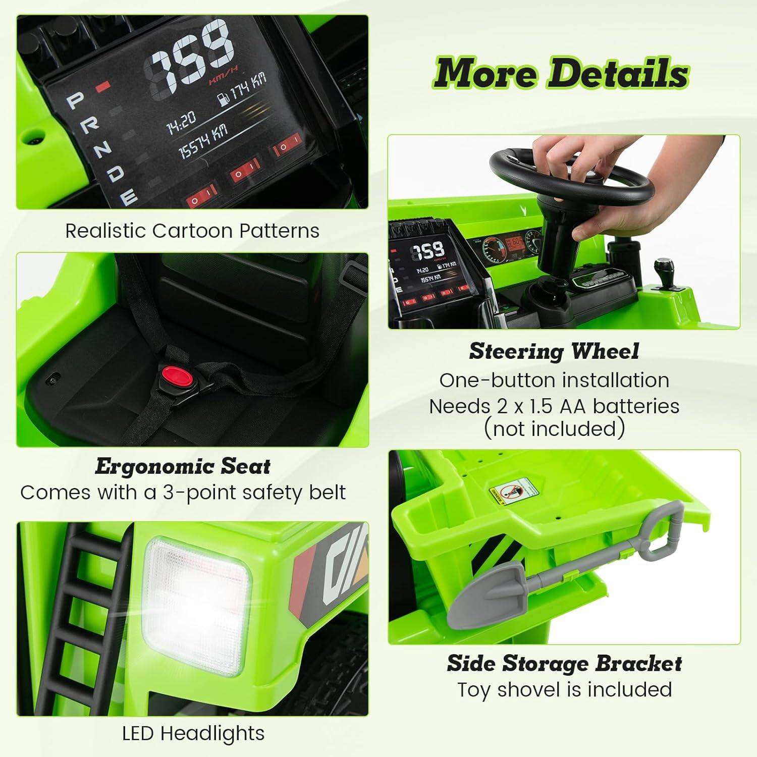 media item thumbnail