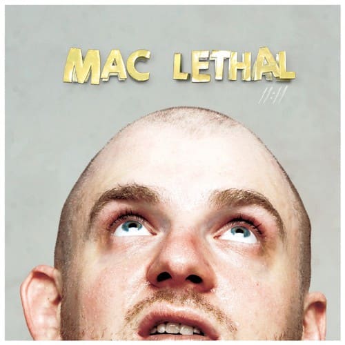 Mac Lethal - 11:11   - COMPACT DISCS [CD] price history on PriceWatchPro