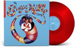 The Sugarhill Gang - Now Playing - VINYL LP