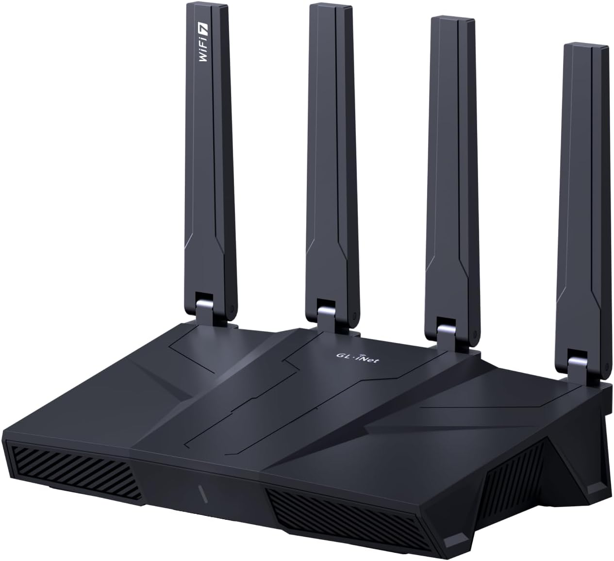 7 WiFi  
GL.iNet