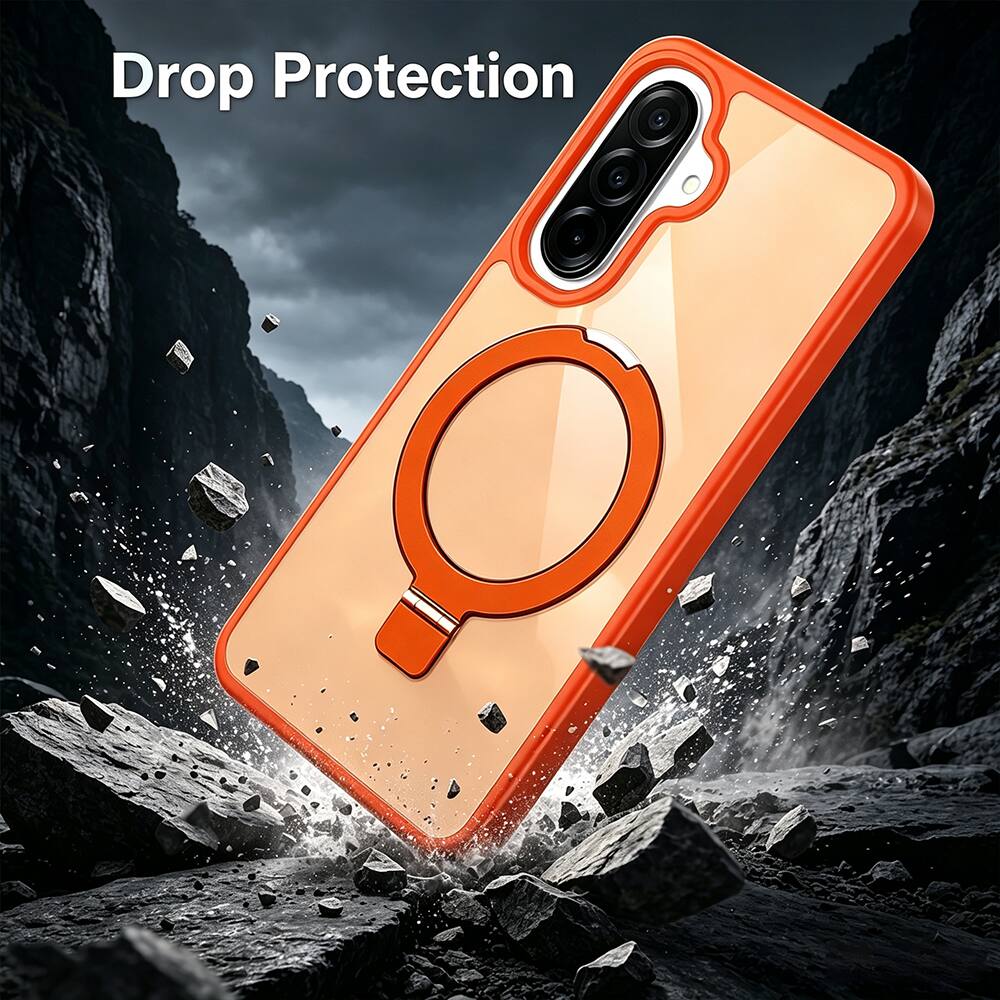 Drop Protection