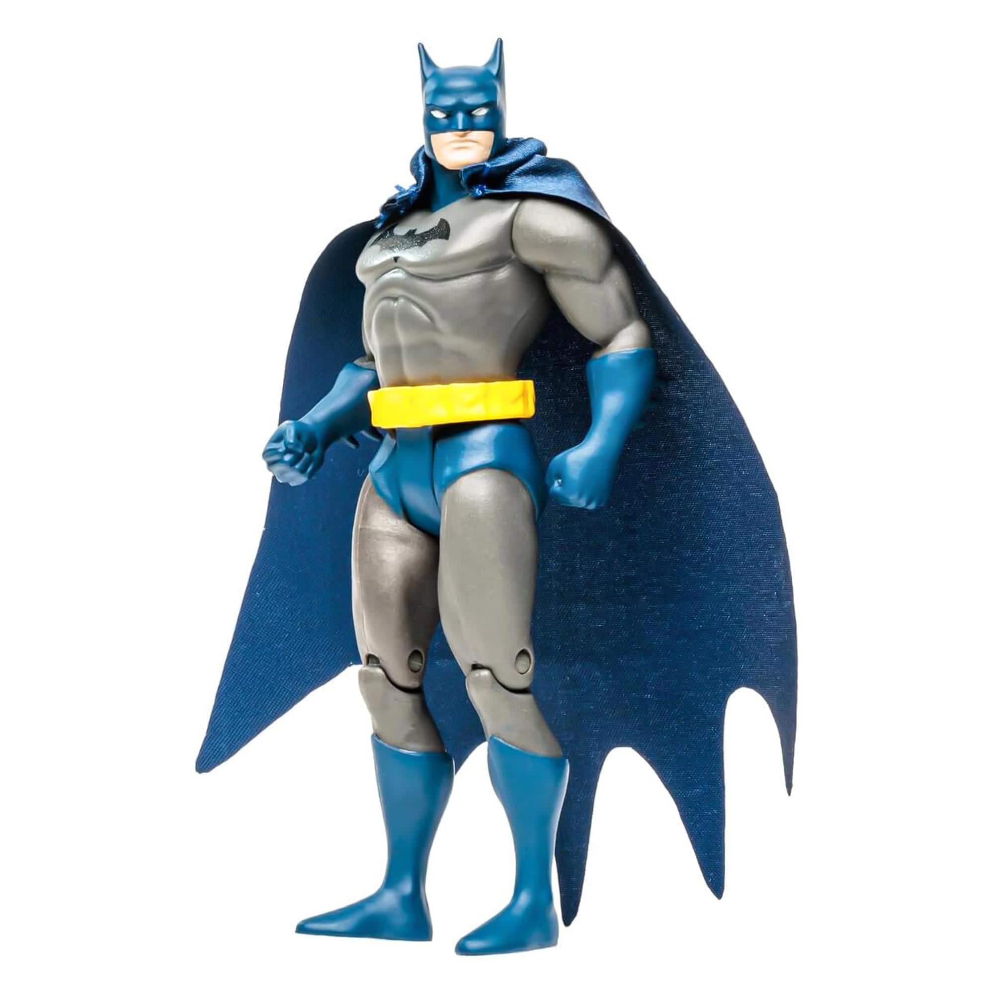 McFarlane Toys - DC Super Powers 5 Inch Action Figure | Batman Hush - Multi-Colored