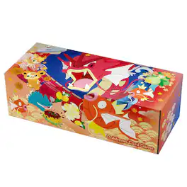 Pokémon - Pokemon Card Game Scarlet & Violet Special Box Pokemon Center Hiroshima (Japanese)