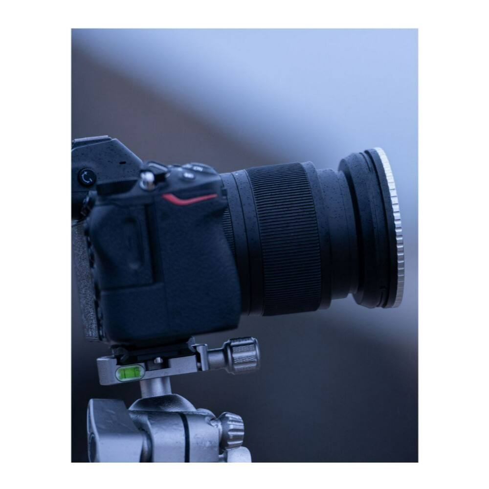 Back. NiSi - NiSi Air UV 95mm Filter for 100MP Cameras with 48 Layer Nano Coating.