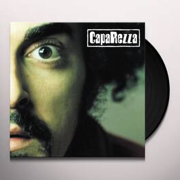 Caparezza - Verita Supposte - VINYL LP